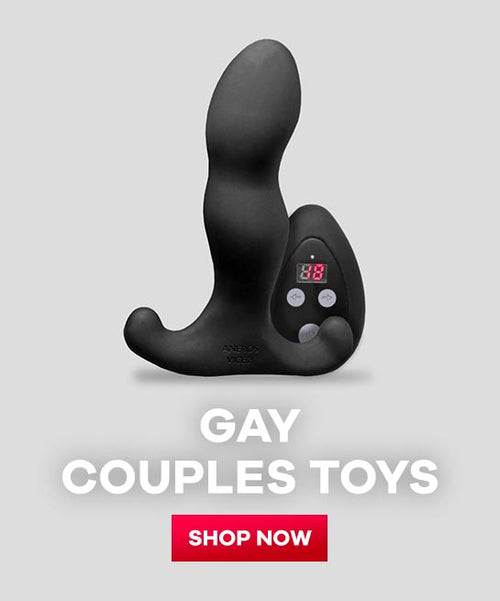 Shop Gay Couples Toys For Valentine's Day