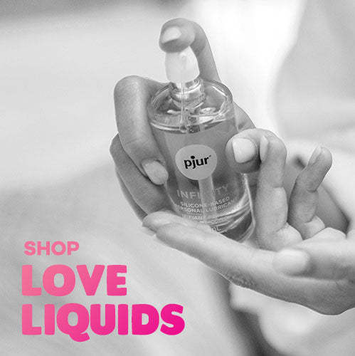 Shop Love Liquids