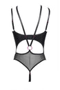 Cousins Group - Pink Pussycat Lingerie - 22320 - Teddy - Stag Shop