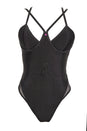 Cousins Group - Pink Pussycat Lingerie - 22320 - Teddy - Stag Shop