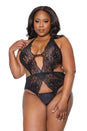 Coquette - Eye of Love Lingerie Gift Set - Various Sizes - Stag Shop