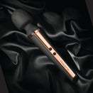Coquette Pleasure Collection - 23601 - The Queen Massage Wand - Back - Stag Shop