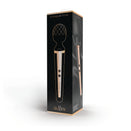 Coquette Pleasure Collection - 23601 - The Queen Massage Wand - Back - Stag Shop