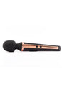 Coquette Pleasure Collection - 23601 - The Queen Massage Wand - Back - Stag Shop