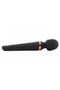 Coquette Pleasure Collection - 23601 - The Queen Massage Wand - Back - Stag Shop