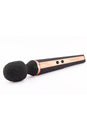 Coquette Pleasure Collection - 23601 - The Queen Massage Wand - Back - Stag Shop
