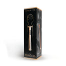 Coquette Pleasure Collection - 23602 - The Princess Massage Wand - Black - Stag Shop