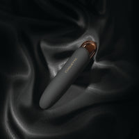 Thumbnail for Coquette Pleasure Collection - 23603 - The Bebe Bullet - Black - Stag Shop