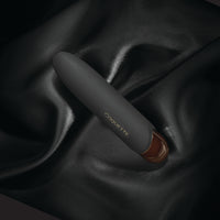Thumbnail for Coquette Pleasure Collection - 23603 - The Bebe Bullet - Black - Stag Shop
