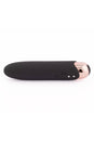 Coquette Pleasure Collection - 23603 - The Bebe Bullet - Black - Stag Shop