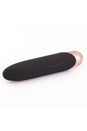 Coquette Pleasure Collection - 23603 - The Bebe Bullet - Black - Stag Shop