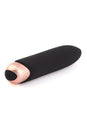 Coquette Pleasure Collection - 23603 - The Bebe Bullet - Black - Stag Shop
