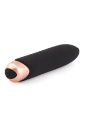 Coquette Pleasure Collection - 23603 - The Bebe Bullet - Black - Stag Shop