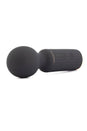 Coquette Pleasure Collection - 23605 - The Small Wonder Mini Massage Wand - Black - Stag Shop