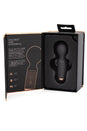 Coquette Pleasure Collection - 23605 - The Small Wonder Mini Massage Wand - Black - Stag Shop
