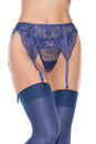 Coquette - 26305 - Garter Belt - Stag Shop