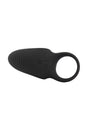 Coquette Pleasure Collection - 23607 - The After Party Vibrating Couples' Ring - Black - Stag Shop