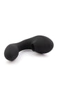 Coquette Pleasure Collection - 23609 - The Royal Embrace Dual Stimulator - Black - Stag Shop