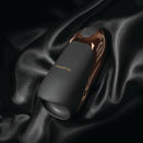 Coquette Pleasure Collection - 23610 - The Hedonist Vibrating Head Massager - Black - Stag Shop