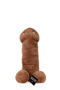 Thumbnail for Shots Toys - 24 inch Penis Plushie - Various Colours - Stag Shop