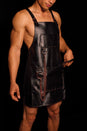 Coquette - 24601 - Apron - Black - OS - Stag Shop