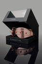 Coquette Pleasure Collection - 24608 - Blindfold - Rose Gold - Stag Shop