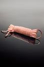 Coquette Pleasure Collection - 24610 - Rope - Rose Gold - Stag Shop