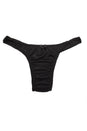Coquette - 24701 - Gaff - Black - Various Sizes - Stag Shop