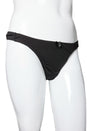 Coquette - 24701 - Gaff - Black - Various Sizes - Stag Shop