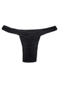Coquette - 24701 - Gaff - Black - Various Sizes - Stag Shop