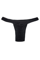 Coquette - 24701 - Gaff - Black - Various Sizes - Stag Shop