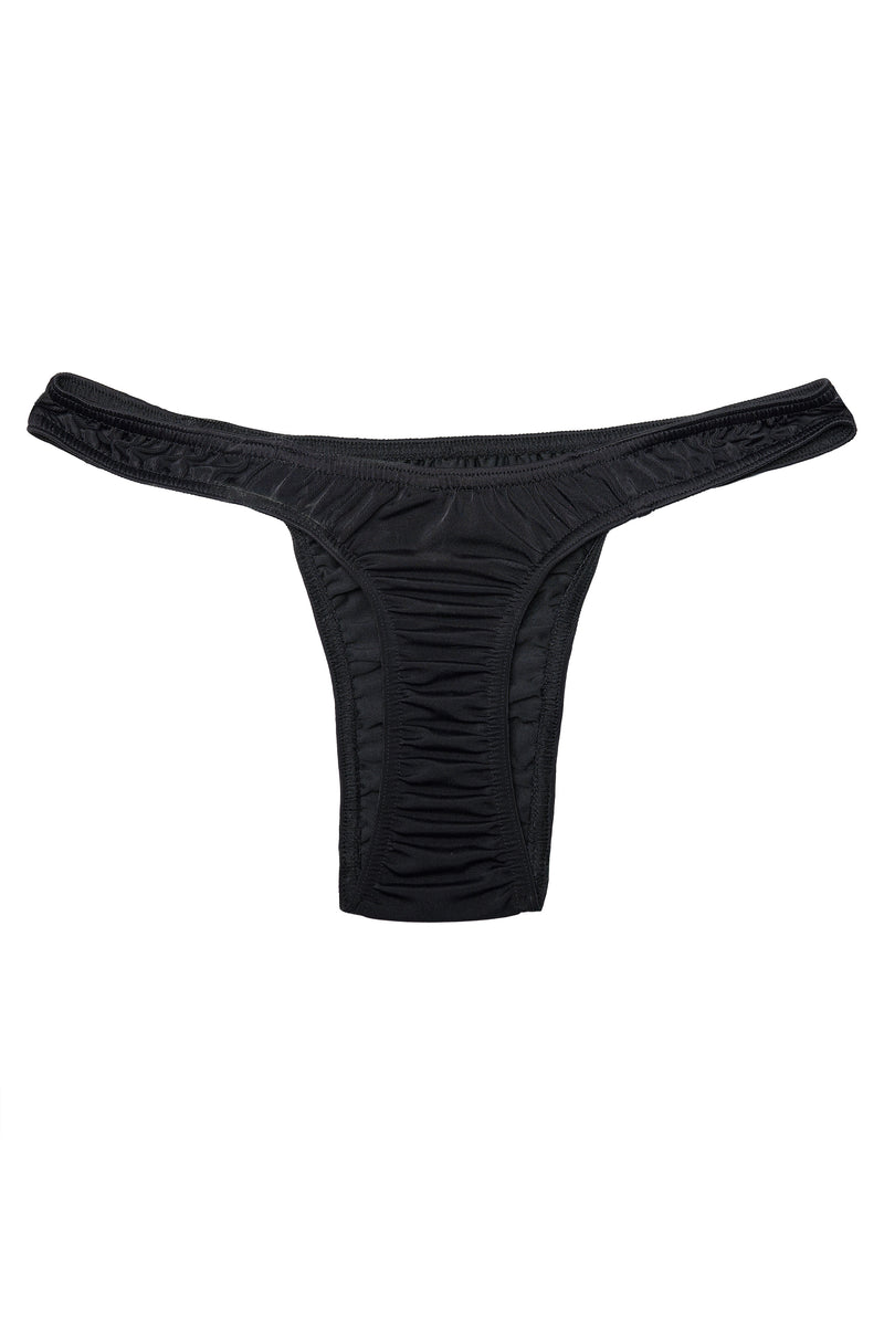 Coquette - 24701 - Gaff - Black - Various Sizes - Stag Shop