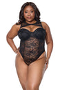 Coquette - 25101 - Teddy - Stag Shop
