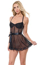Coquette - 25103 - Dress - Stag Shop