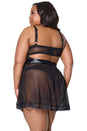 Coquette - 25103 - Dress - Stag Shop