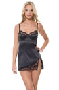 Coquette - 25105 - Chemise - Stag Shop