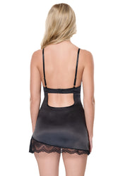 Coquette - 25105 - Chemise - Stag Shop