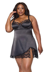 Coquette - 25105 PLUS - Chemise - Stag Shop
