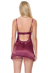Coquette - 25105 - Chemise - Stag Shop