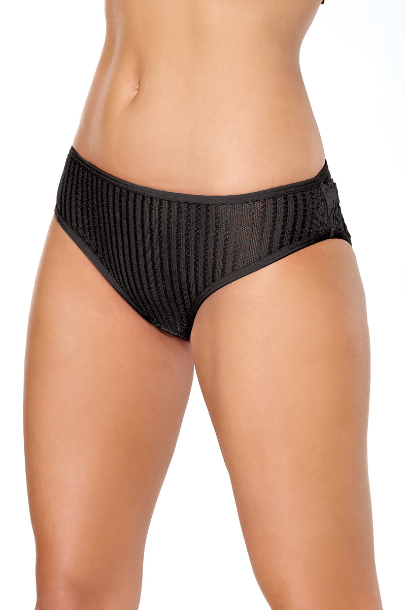 Coquette - 25135 - Panty - Stag Shop