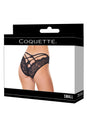 Coquette - 25135 - Panty - Stag Shop
