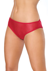 Coquette - 25135 - Panty - Stag Shop