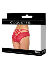 Coquette - 25135 - Panty - Stag Shop