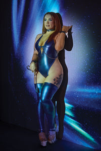 Thumbnail for Coquette - 25201 PLUS - Teddy - Stag Shop