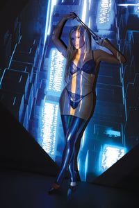 Thumbnail for Coquette - 25203 - Bra & Thong - Stag Shop