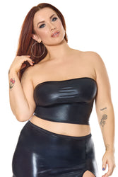 Coquette - 25209 PLUS - Tube Top - Stag Shop