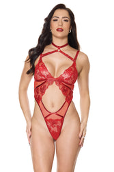 Coquette - 25305 - Teddy - Stag Shop