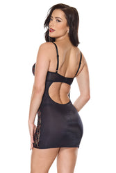 Coquette - 25312 - Chemise - Stag Shop