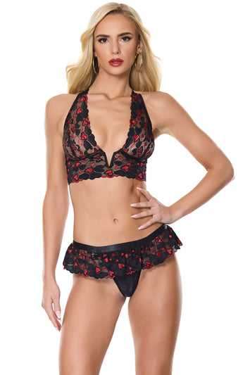 Sexy Holiday Lingerie | Stag Shop Sexy Holiday Lingerie | Stag Shop