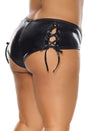 Coquette - 25316 - Booty Shorts - Stag Shop